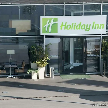 Holiday Inn Bern Westside By Ihg 
