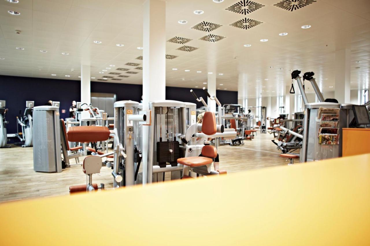 Hotel Westside By Ihg Berna