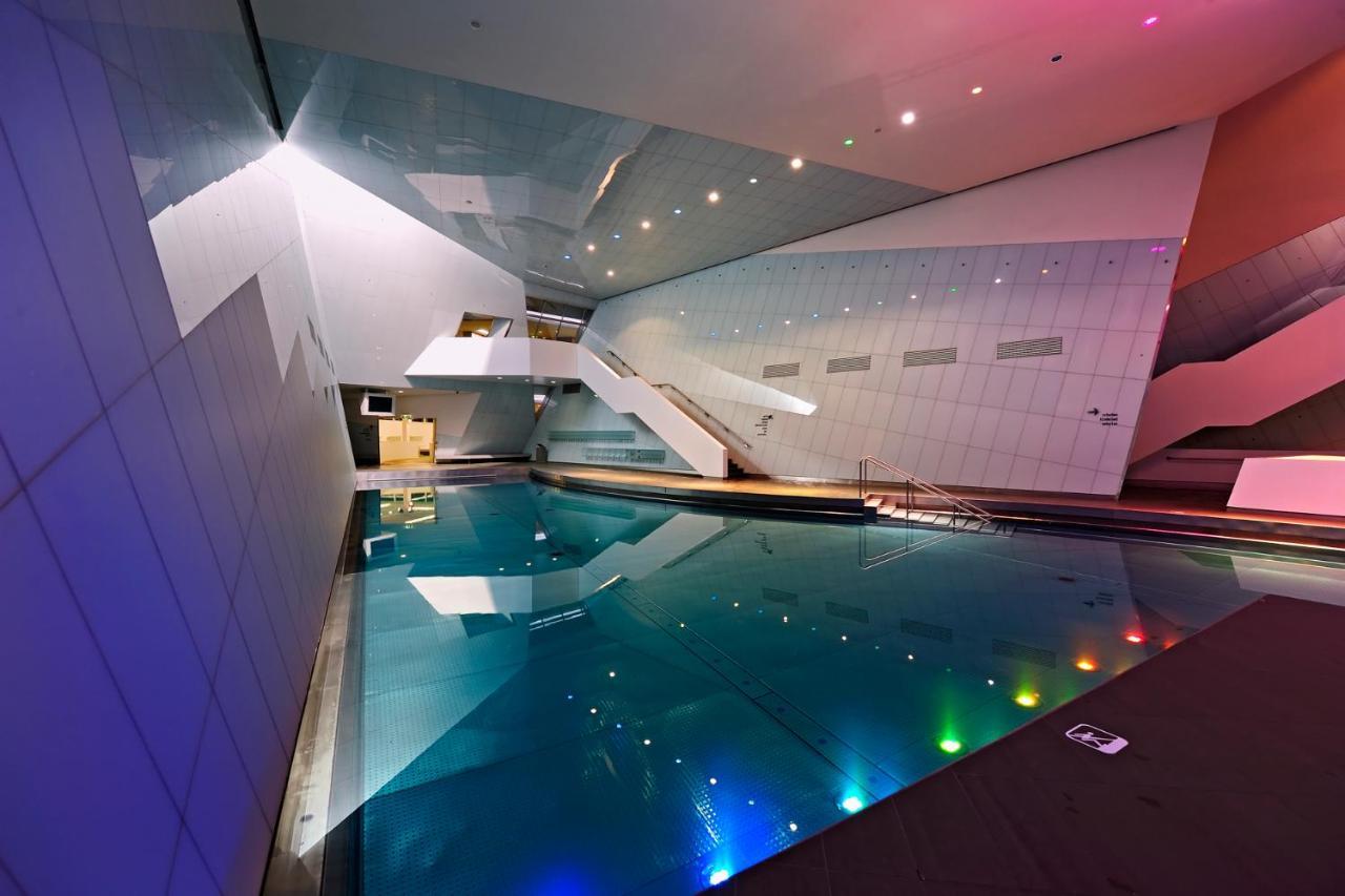 Westside By Ihg 4*