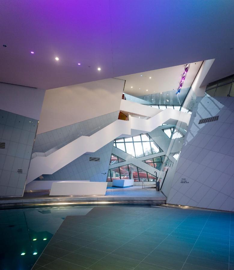 Westside By Ihg Berna
