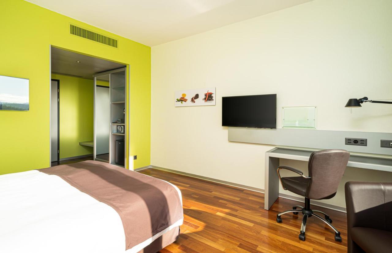 Hotel Westside By Ihg Bern
