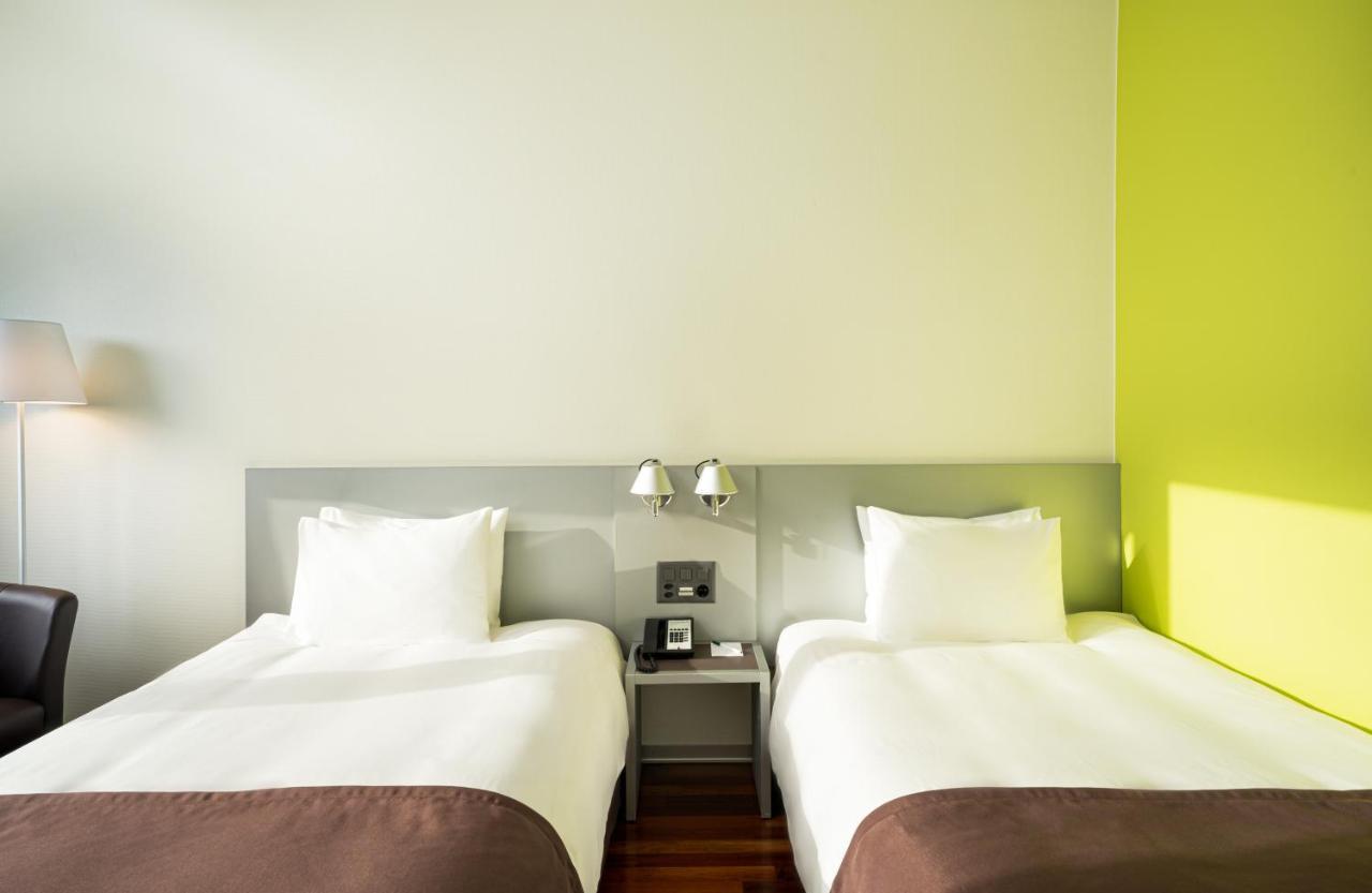 Westside By Ihg 4* Berna
