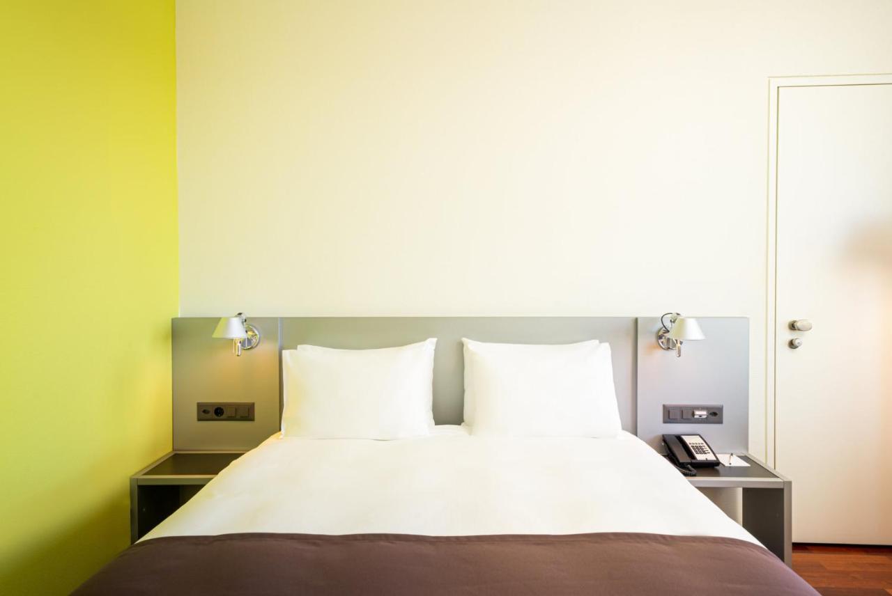 Hotel Westside By Ihg 4*