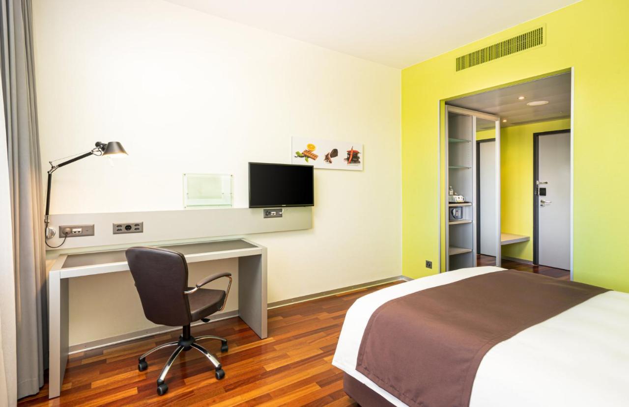 Westside By Ihg Bern
