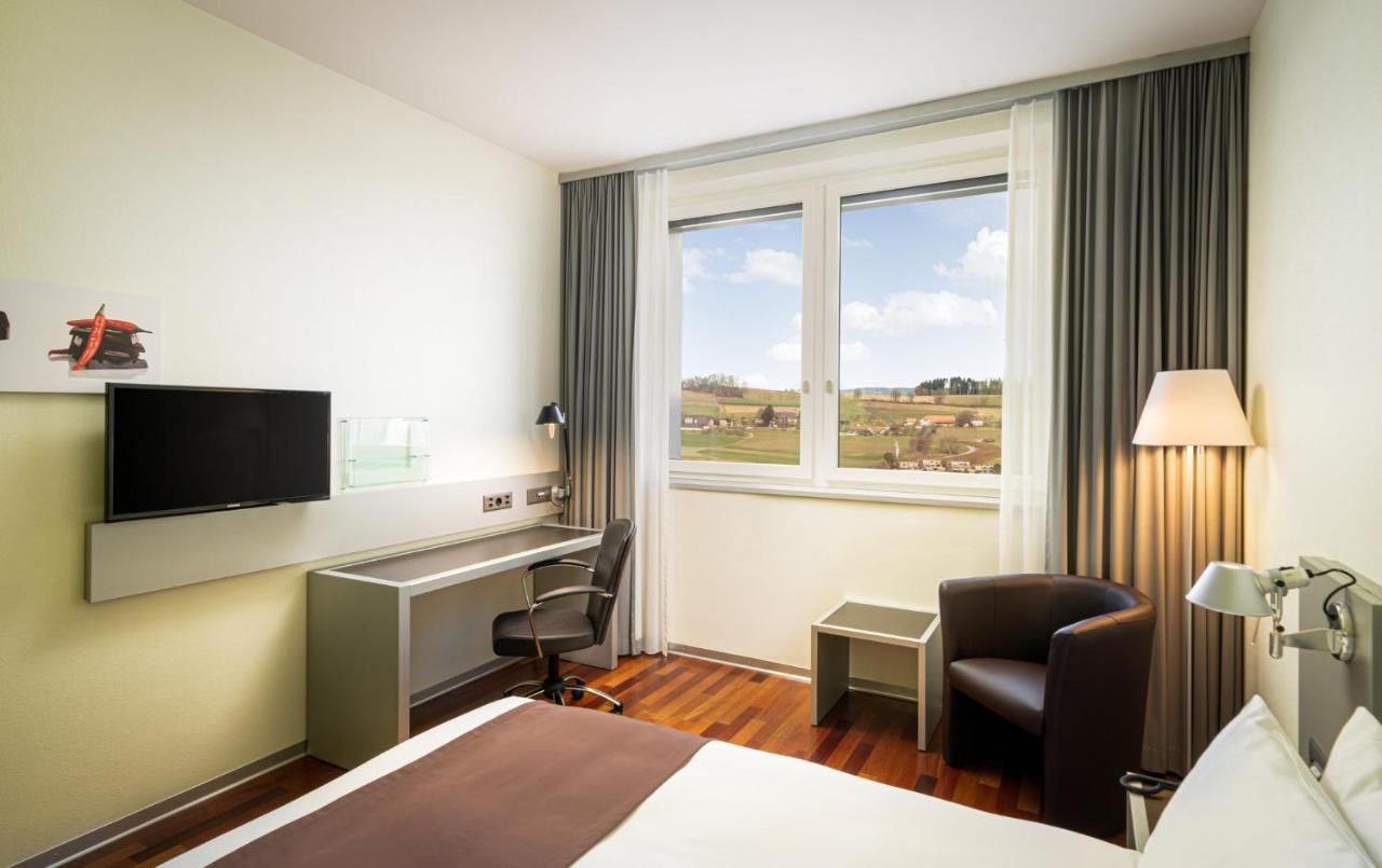 Westside By Ihg 4* Bern