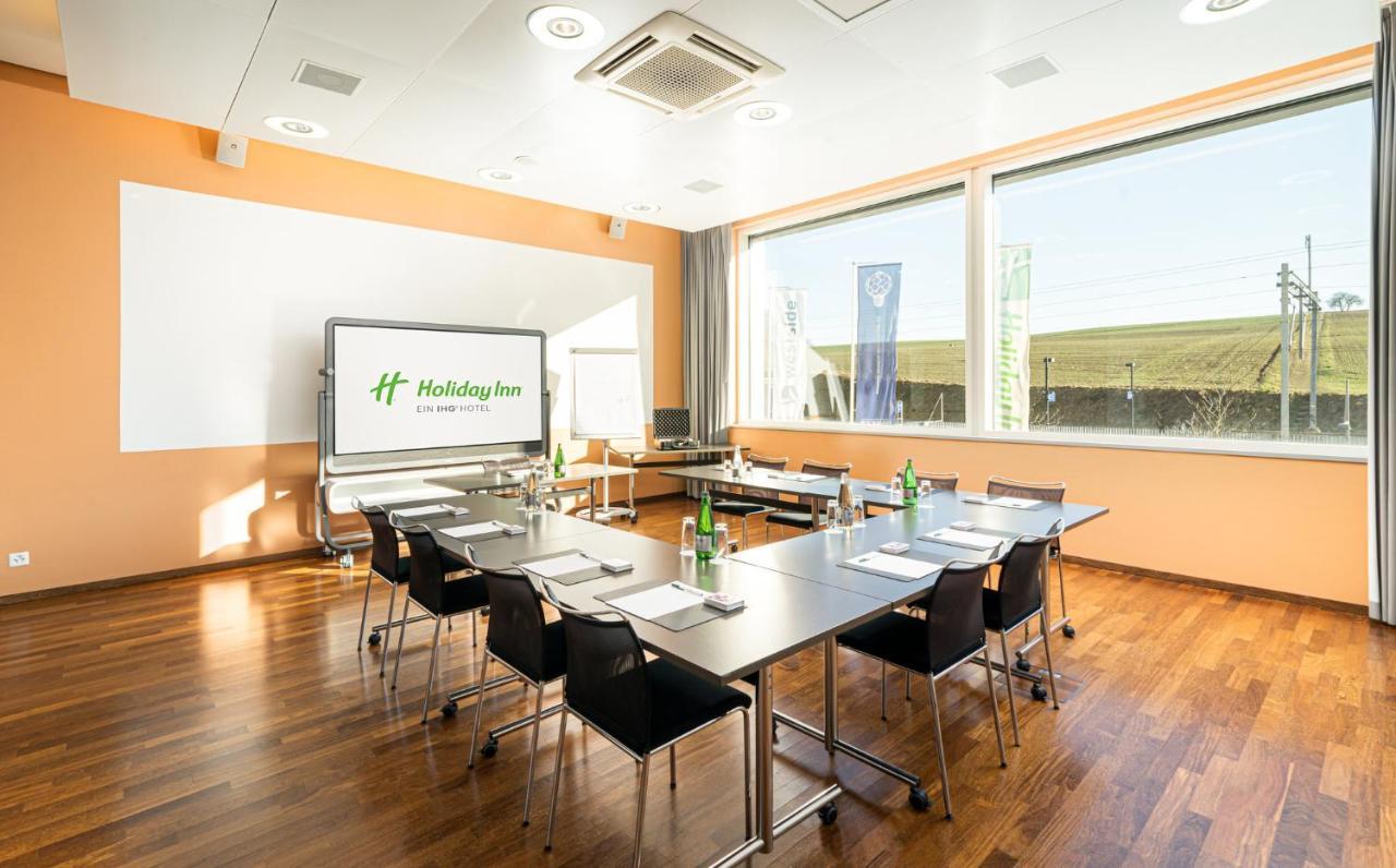 Westside By Ihg 4* Berna