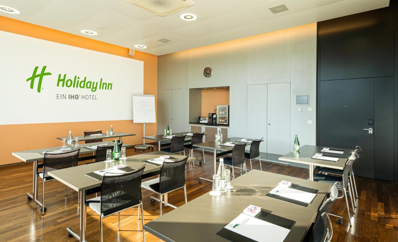 Westside By Ihg Hotel Berna