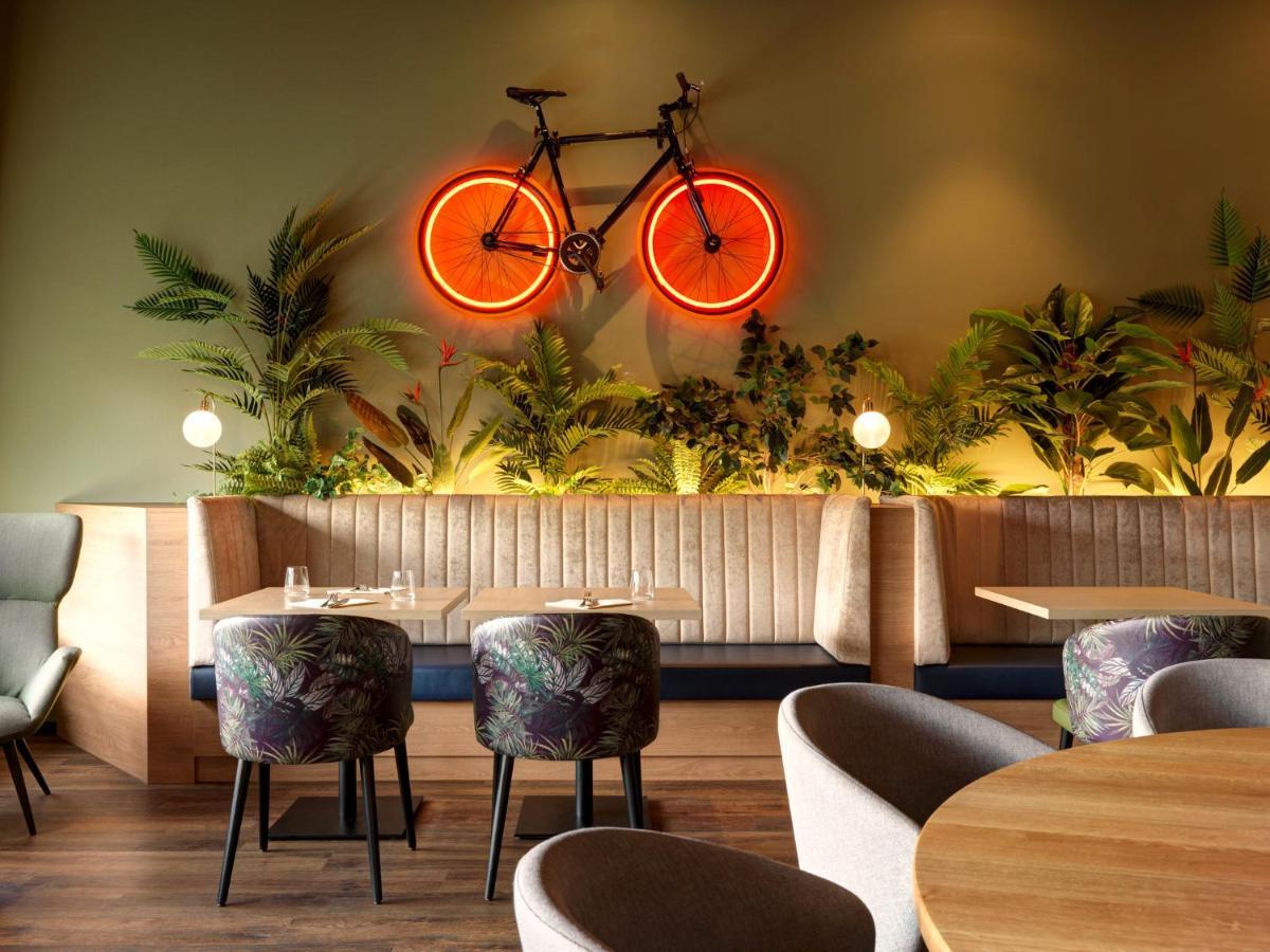 Westside By Ihg Hotel Berna