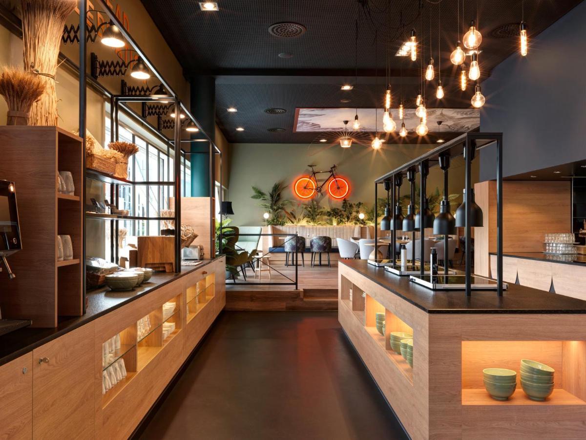 Westside By Ihg 4* Bern