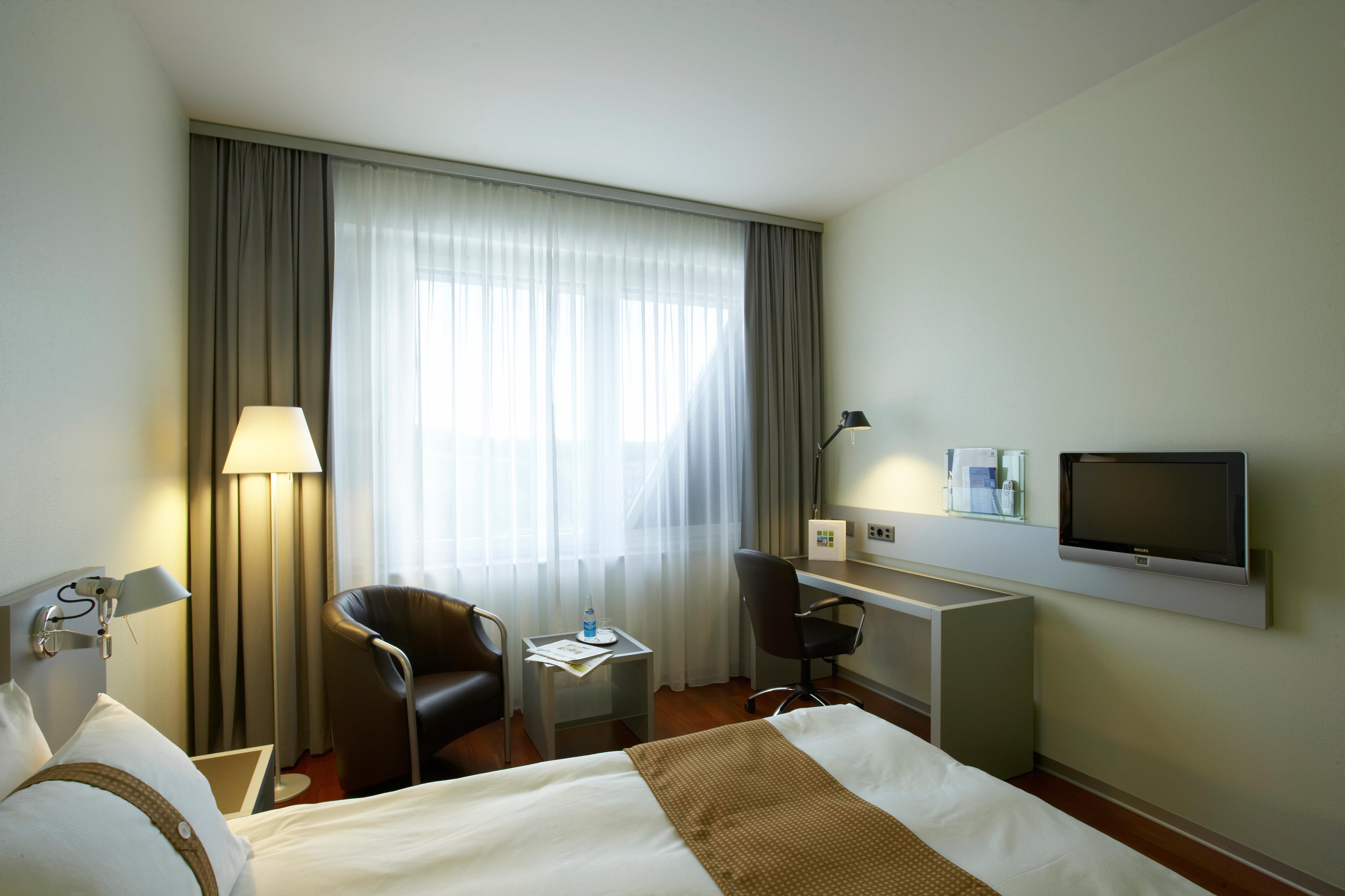 Westside By Ihg 4* Berna