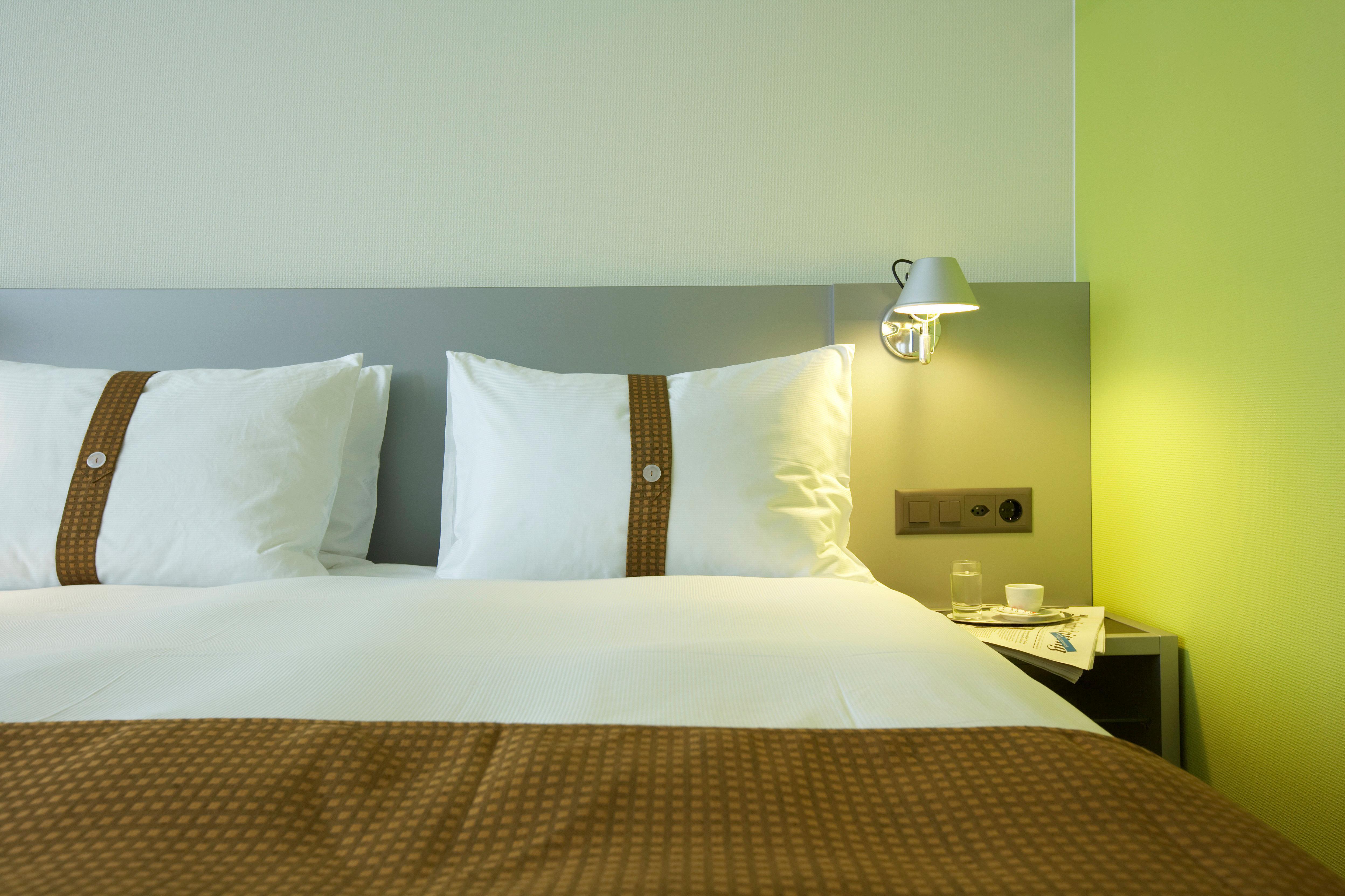 Hotel Westside By Ihg
