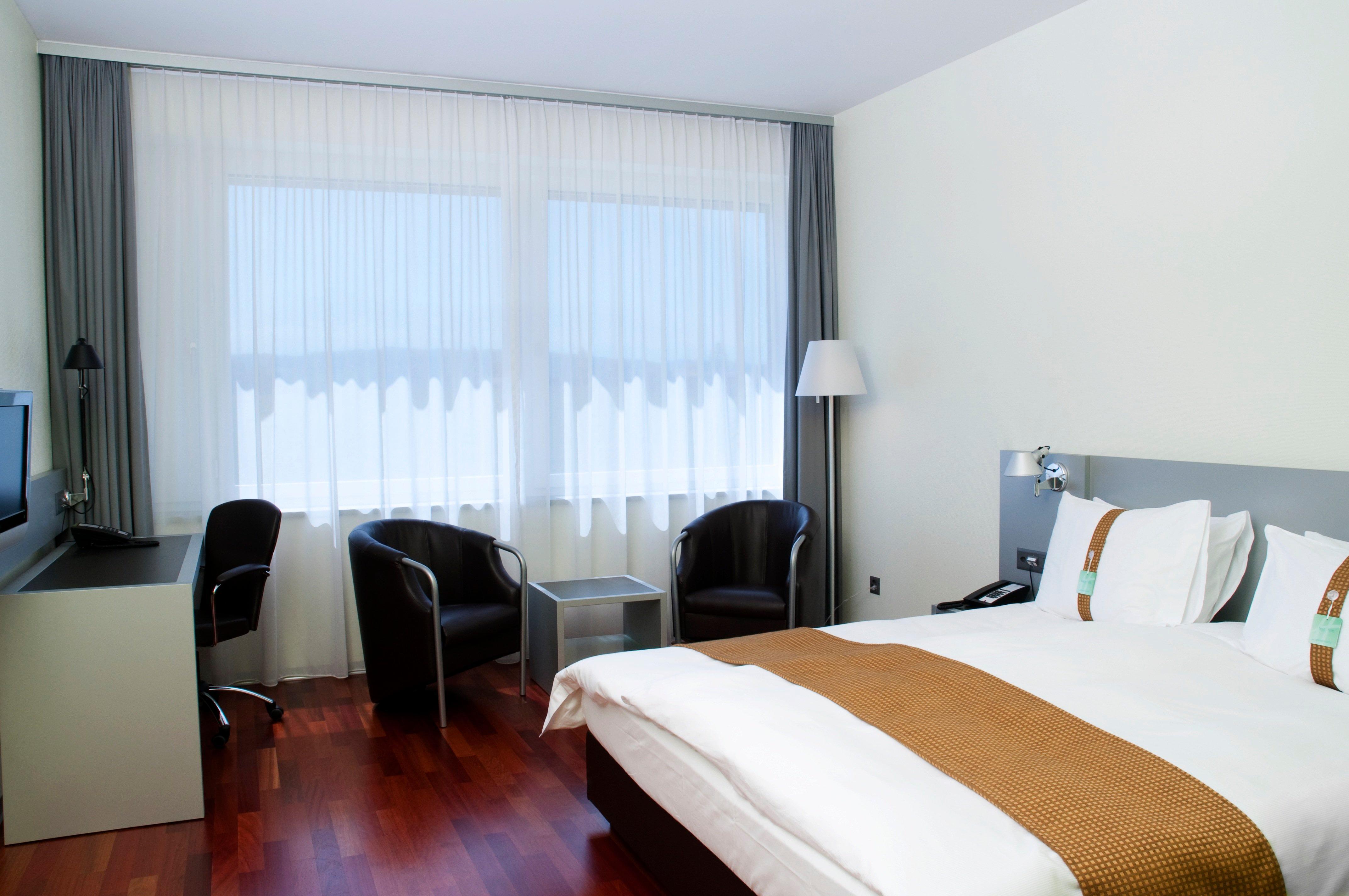 Hotel Westside By Ihg Berna