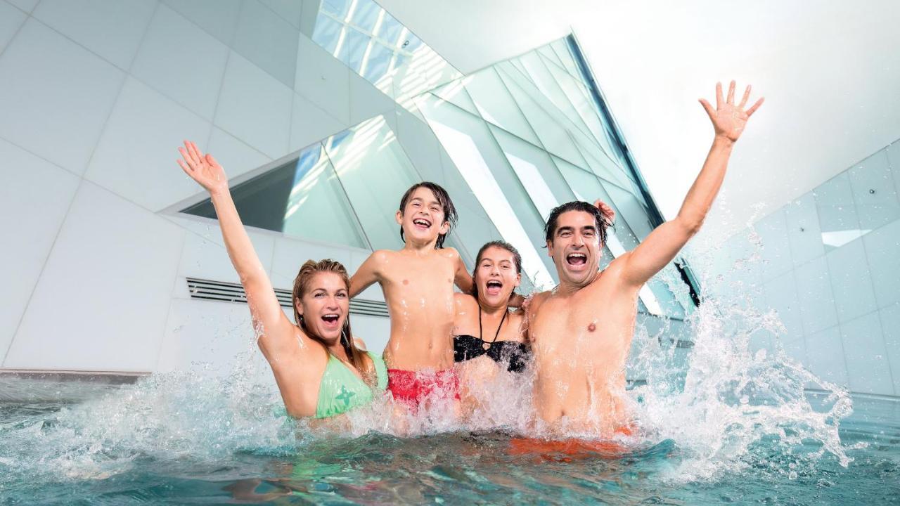 Westside By Ihg Hotel Berna