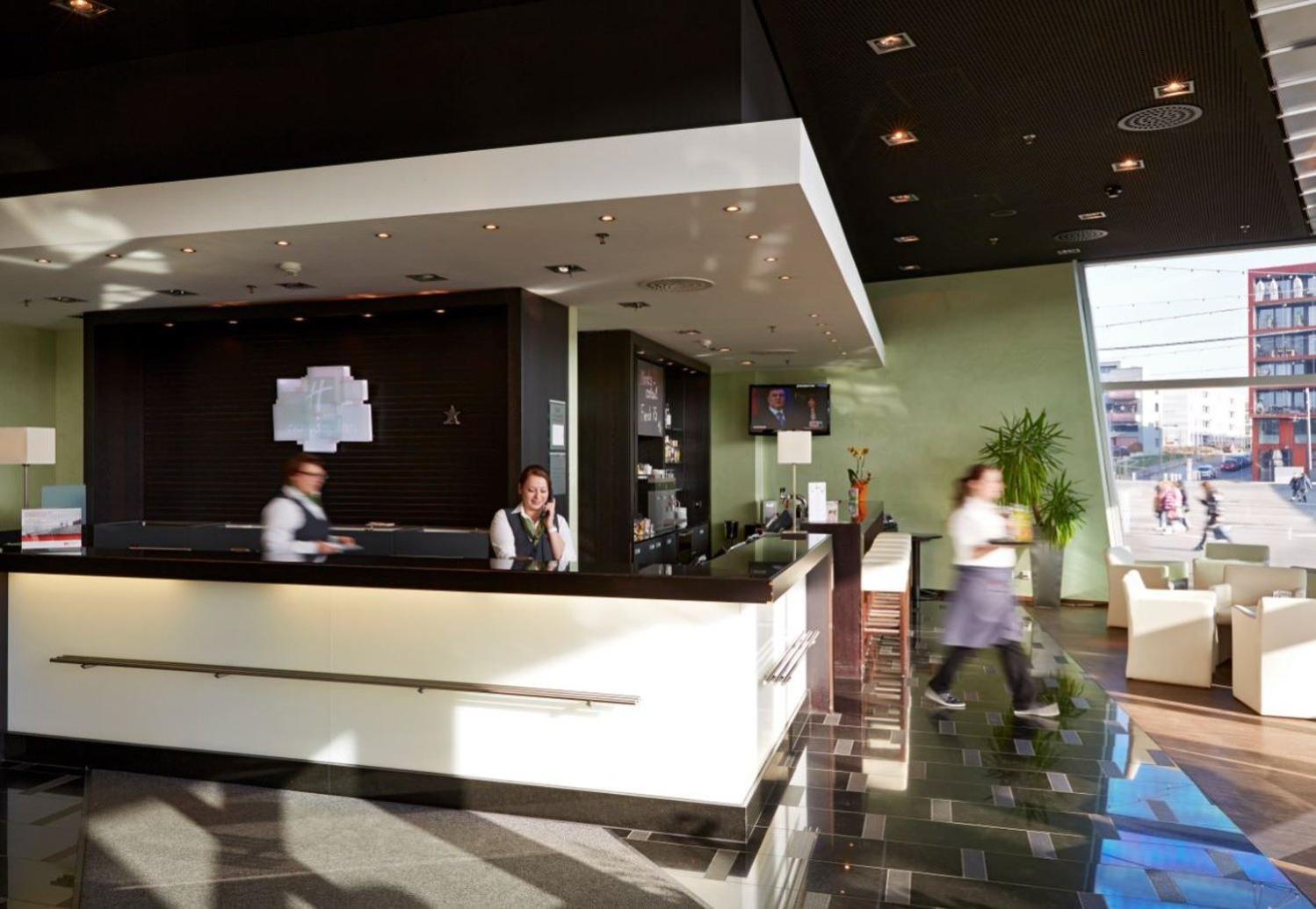 Hotel Westside By Ihg Berna