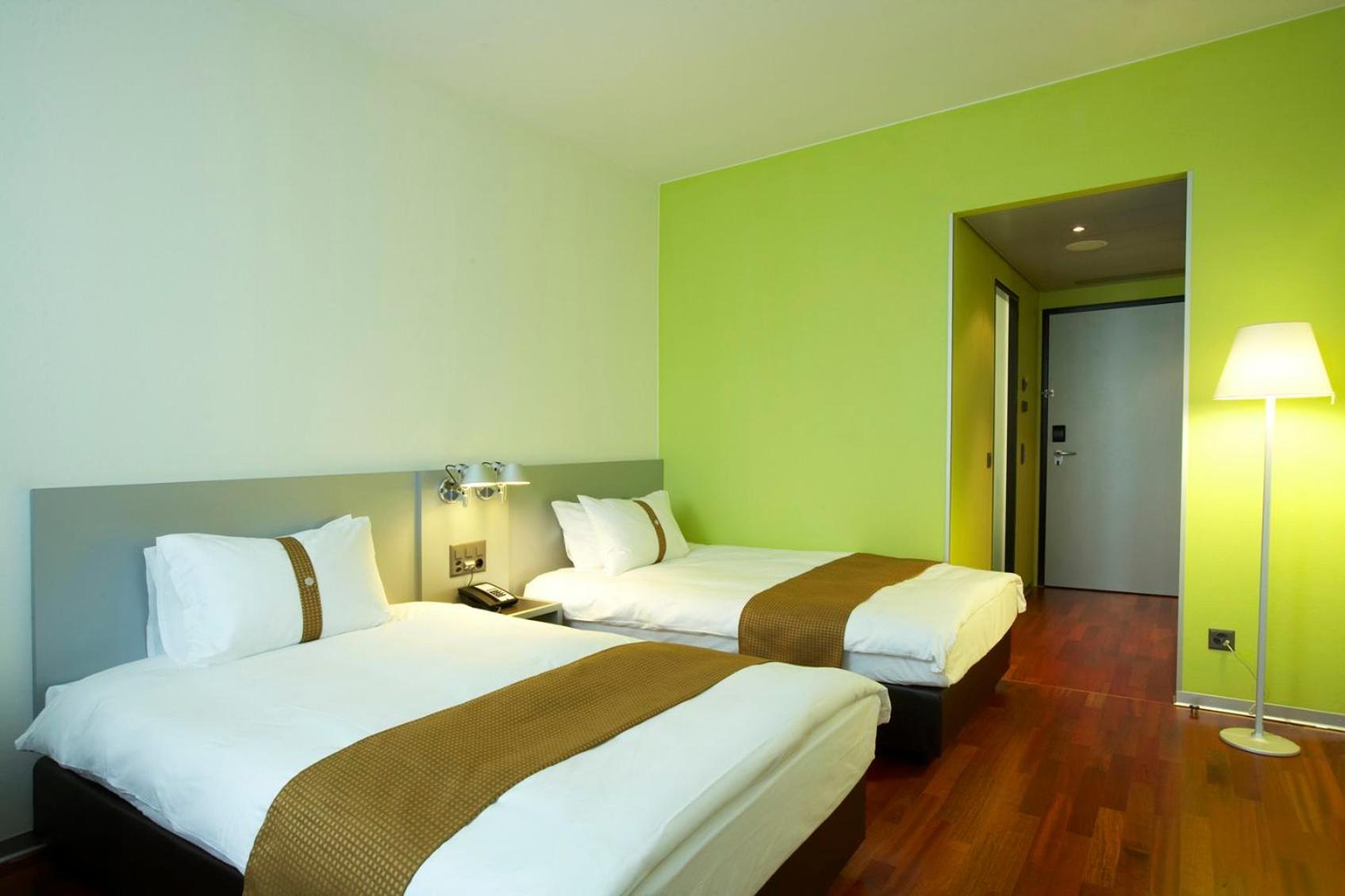 Westside By Ihg 4*