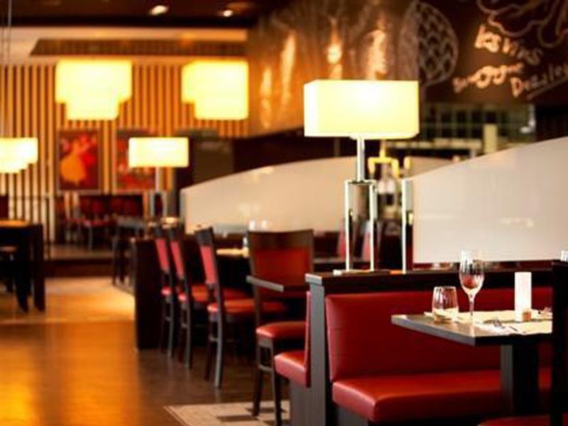 Westside By Ihg Berna