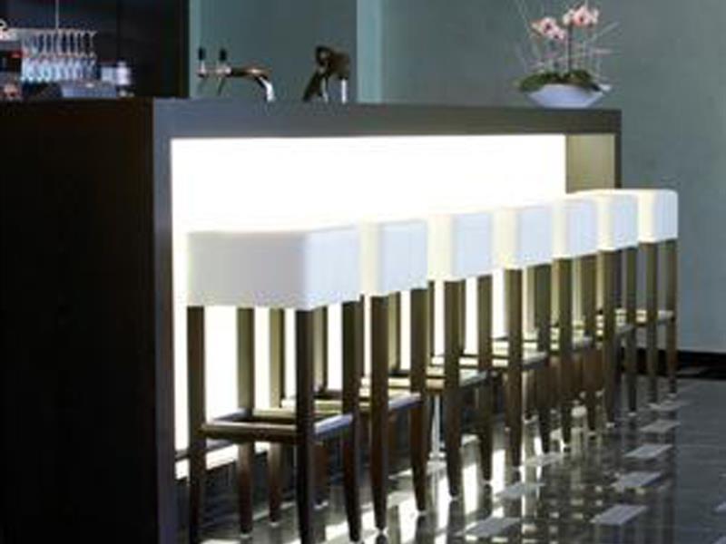 Hotel Westside By Ihg