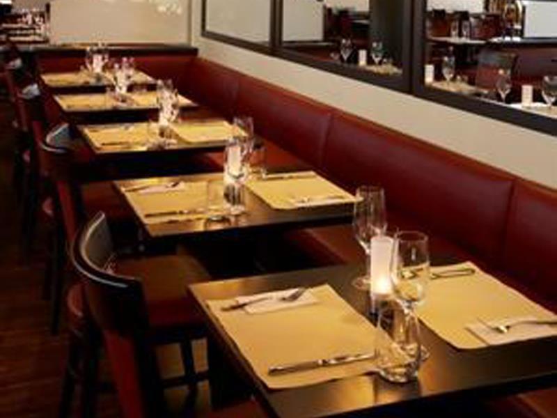 Westside By Ihg Hotel Berna