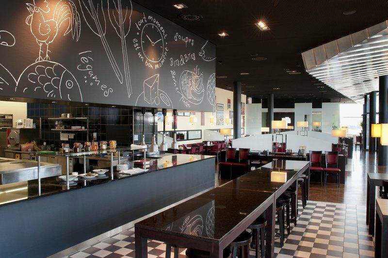 Hotel Westside By Ihg Berna