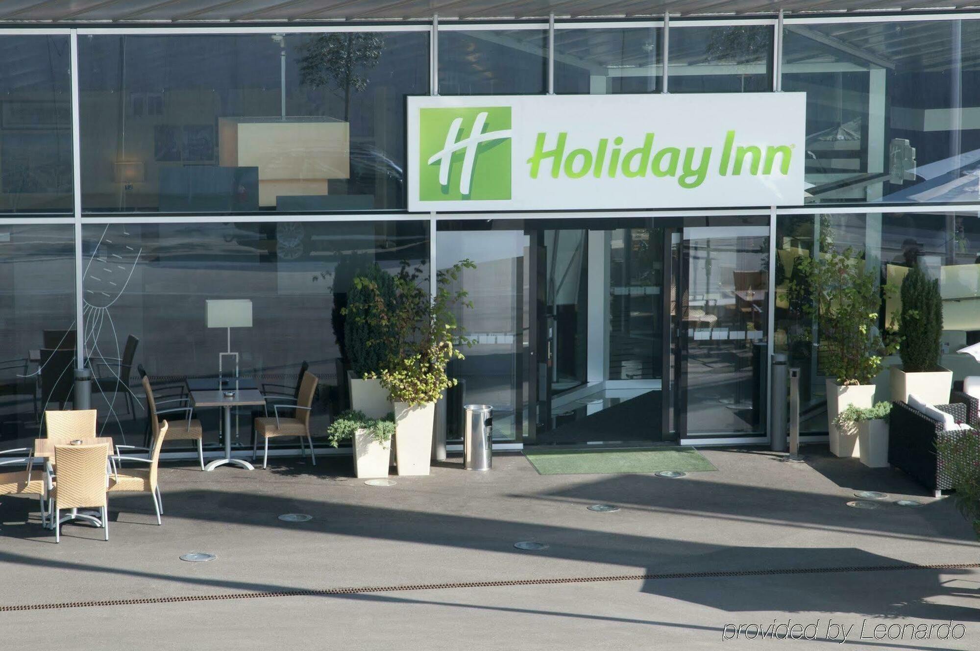 Westside By Ihg Hotel Berna
